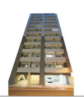 「マイナビSTAY神田淡路町駅前 906(No.859163)」メイン画像