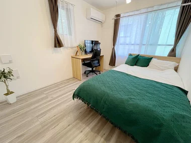 「マイナビSTAYモダンレジデンス綾瀬 202(No.859193)」メイン画像