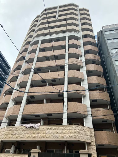 「マイナビSTAY難波リバーオアシス 406(No.859303)」メイン画像