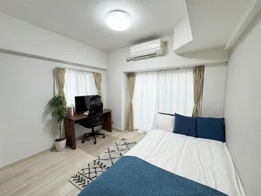 「マイナビSTAY本町うつぼ公園 609(No.859317)」メイン画像