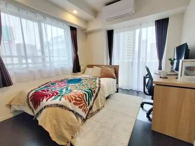 「マイナビSTAYエボルブ高輪ゲートウェイ 901(No.859665)」メイン画像