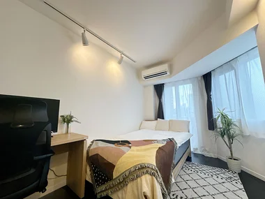 「マイナビSTAYエボルブ高輪ゲートウェイ 904(No.859666)」メイン画像