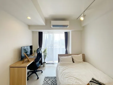 「マイナビSTAYエボルブ高輪ゲートウェイ 1002(No.859667)」メイン画像