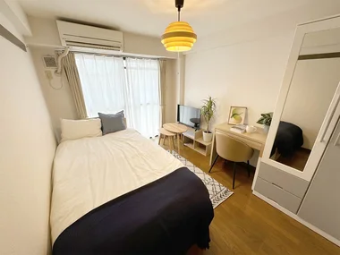 「マイナビSTAYミライエ朝霞駅東口 306(No.859668)」メイン画像