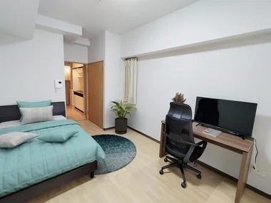 「マイナビSTAY烏丸通 512(No.859669)」メイン画像