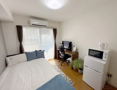 「マイナビSTAYパレス北参道 304(No.859671)」メイン画像