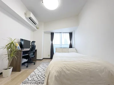 「マイナビSTAYフルーメン目黒 501(No.862966)」メイン画像