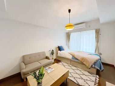 「マイナビSTAYミライエ国立 204(No.863508)」メイン画像