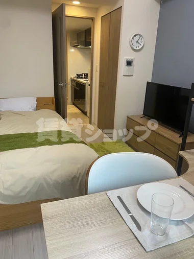 「BraTTo今池ルミナス(Aタイプ)【今なら賃料114,700円→83,700円！】(No.865706)」メイン画像