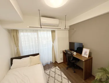 「マイナビSTAY横浜ザ・セントラル 902(No.869788)」メイン画像