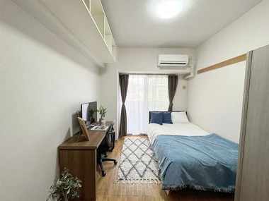 「マイナビSTAYミライエ恵比寿駅北 503(No.869789)」メイン画像