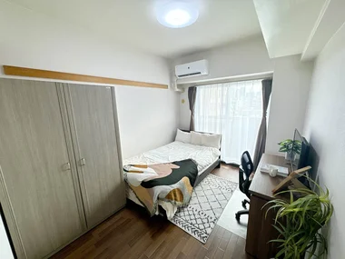 「マイナビSTAYミライエ恵比寿駅北 1004(No.869792)」メイン画像