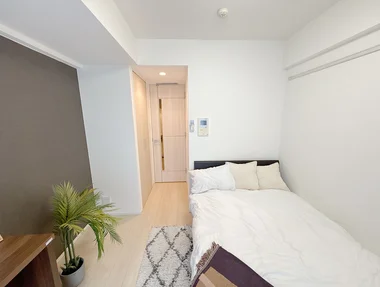 「マイナビSTAYソラミチ大鳥居 309(No.873488)」メイン画像