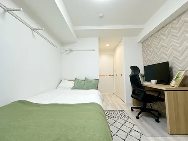 「マイナビSTAYモンターニュ武蔵小杉 302(No.875375)」メイン画像