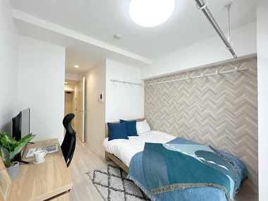 「マイナビSTAYモンターニュ武蔵小杉 303(No.875376)」メイン画像