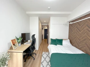 「マイナビSTAYモンターニュ武蔵小杉 403(No.875377)」メイン画像