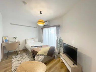 「マイナビSTAYミライエ杉並永福町 402(No.875950)」メイン画像