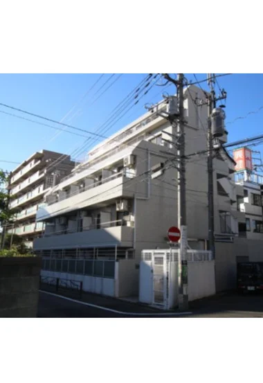 「マイナビSTAYパレス武蔵小杉西口 206(No.875952)」メイン画像