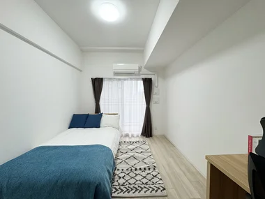 「マイナビSTAY大阪城PREMIRE 303(No.879989)」メイン画像