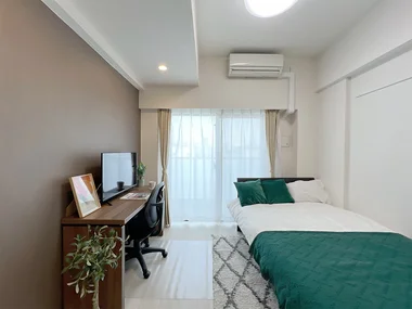 「マイナビSTAY東京羽田WEST 406(No.879992)」メイン画像