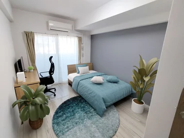 「マイナビSTAY弁天町パークプレイス 709(No.879995)」メイン画像