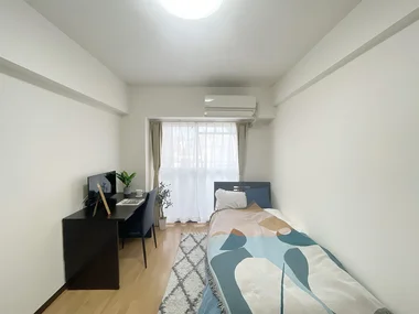 「マイナビSTAYパレス西早稲田 608(No.881090)」メイン画像