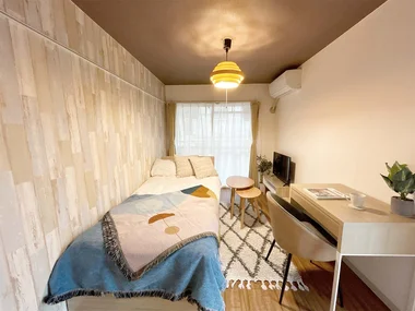 「マイナビSTAYパレス新百合ヶ丘 204(No.881091)」メイン画像