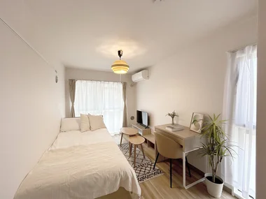 「マイナビSTAYパレス新百合ヶ丘 304(No.881094)」メイン画像