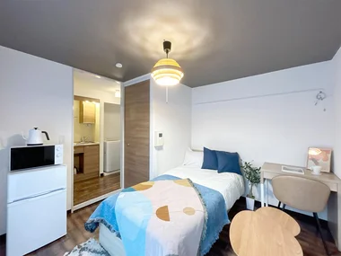 「マイナビSTAYパレス新百合ヶ丘 401(No.881095)」メイン画像