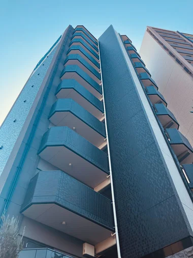 「マイナビSTAY大阪福島レシェンテ 403(No.881098)」メイン画像