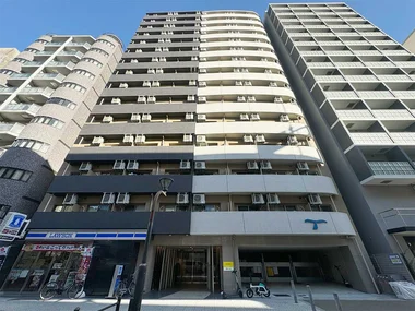 「マイナビSTAY本町ルフレ 1104(No.881100)」メイン画像