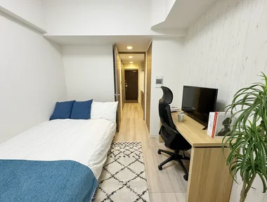 「マイナビSTAY堺筋本町ディスティニー 305(No.884592)」メイン画像