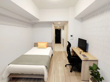 「マイナビSTAY堺筋本町駅前シェル 1203(No.884597)」メイン画像