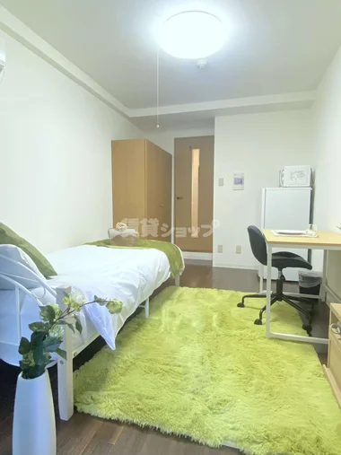 「BraTTo土佐町ヴィラ★激安★格安入居可能♪大変オススメです♪インターネット無料♪(No.885234)」メイン画像