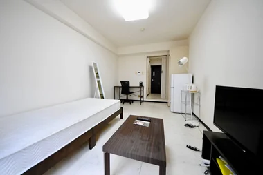 「ノースステイ札幌駅前 407・1K(No.887627)」メイン画像