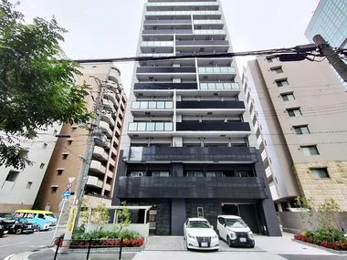 「マイナビSTAY大阪ステーション 1001(No.888653)」メイン画像