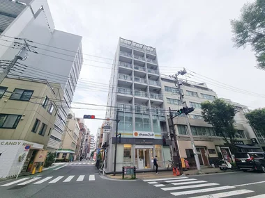 「マイナビSTAY神保町 303(No.892346)」メイン画像