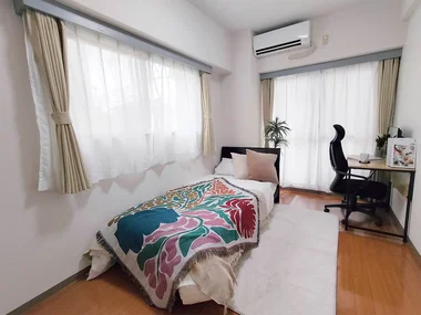 「マイナビSTAYパレス西荻窪 201(No.892347)」メイン画像