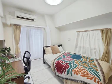 「マイナビSTAY西麻布笄坂 1201(No.892348)」メイン画像