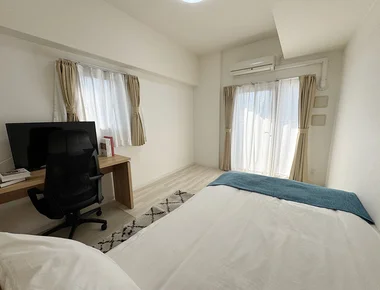 「マイナビSTAY EL谷町四丁目 1306(No.892353)」メイン画像