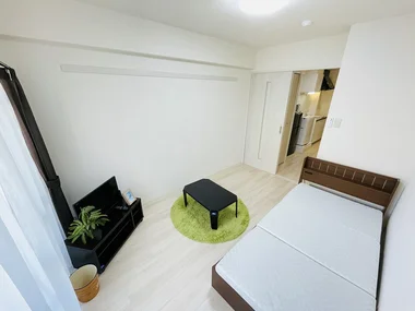 「Ｓマンスリー南堀端 303(No.892685)」メイン画像