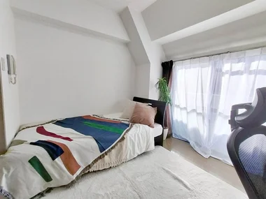 「マイナビSTAYパレス東中野 602(No.893842)」メイン画像