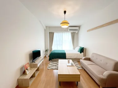 「マイナビSTAYミライエ喜多見パーク 311(No.893843)」メイン画像