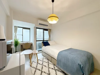 「マイナビSTAYパレスモダン日吉 304(No.894205)」メイン画像