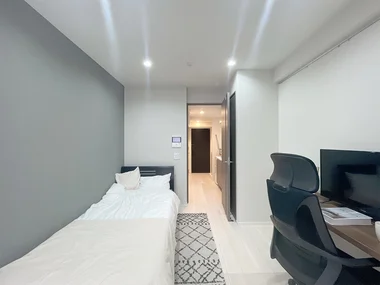 「マイナビSTAYパークメゾン川崎 202(No.897076)」メイン画像