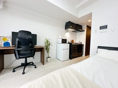 「マイナビSTAY横浜WEST 301(No.897084)」メイン画像