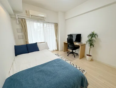 「マイナビSTAY谷町 710(No.897090)」メイン画像