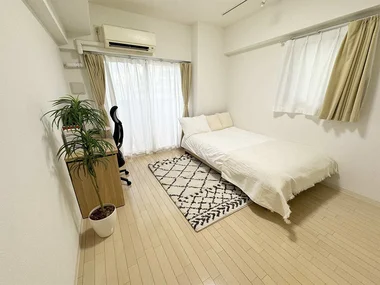 「マイナビSTAY谷町 712(No.897091)」メイン画像