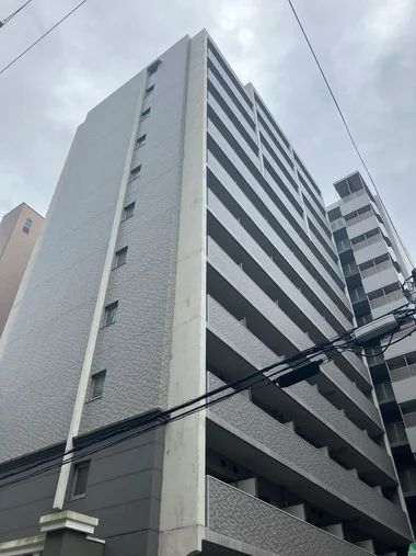 「マイナビSTAY谷町 1203(No.897092)」メイン画像