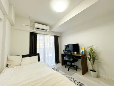 「マイナビSTAY横浜伊勢町 402(No.897514)」メイン画像